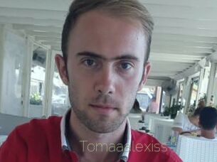 tomaaalexiss Visio Tchats