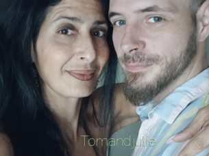 tomandjulie Visio Tchats