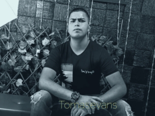 Tomasevans