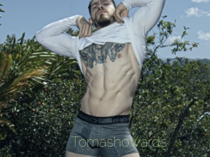 Tomashowards