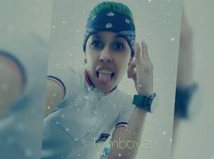 Tomboy21