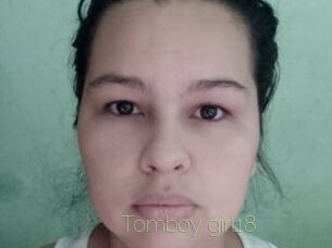 Tomboy_girl18
