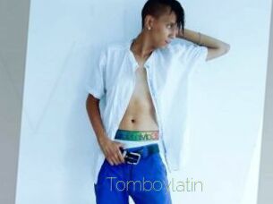 Tomboylatin