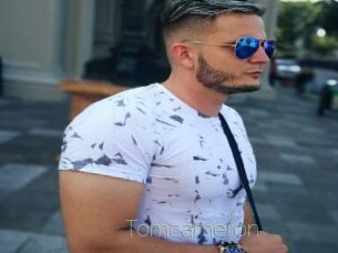Tomcameron