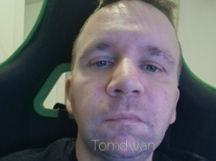 Tomdwan