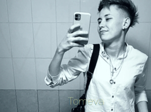 Tomeva