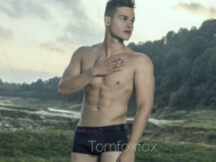 Tomfoxfox