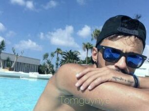 Tomguynyc