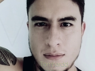 Tomhardd