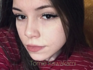 Tomie_kawakami