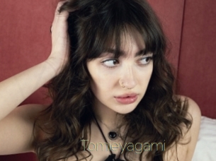 Tomieyagami