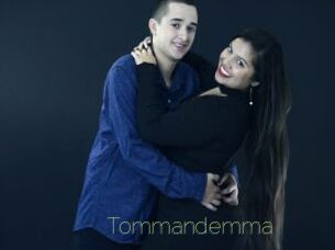 tommandemma Visio Tchats