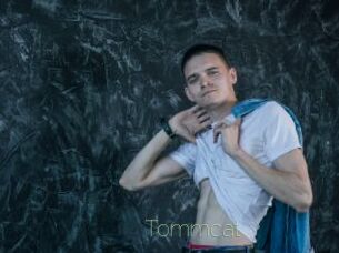 Tommcat