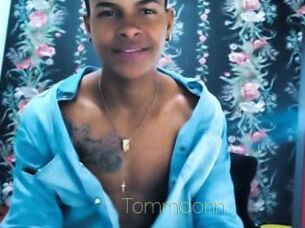 Tommdonn
