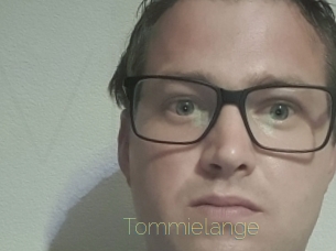 Tommielange