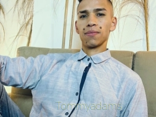 Tommyadams