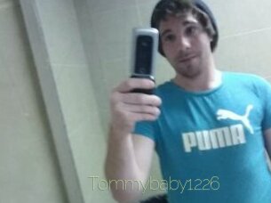 Tommybaby1226