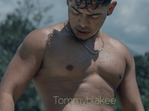 Tommyblakee