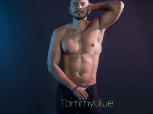 Tommyblue