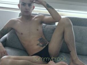 Tommybrook