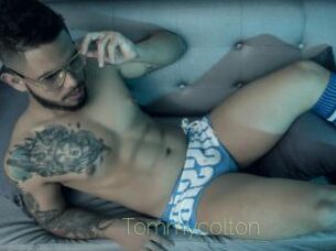 Tommycolton