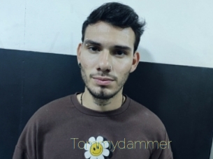 Tommydammer