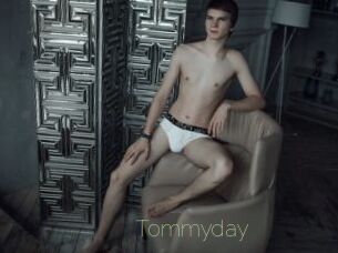 Tommyday