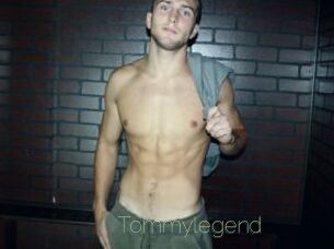 Tommylegend