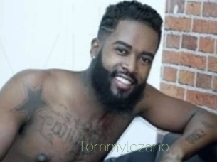 Tommylozano