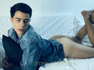 Tommymaddens