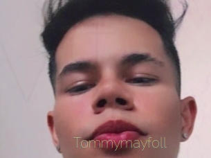 Tommymayfoll