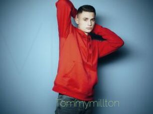 Tommymillton