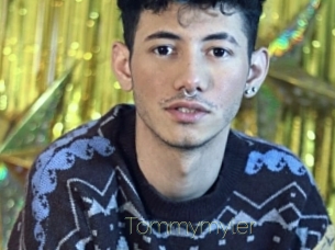 tommymyler Visio Tchats