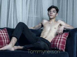 Tommynelson