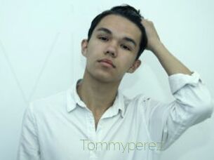 Tommyperez