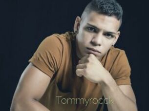 Tommyrocck