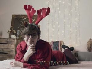 Tommyrossx