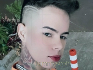 Tommyscoth