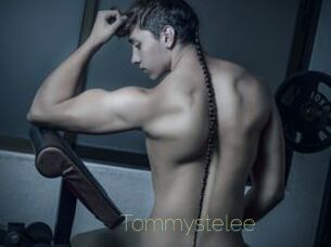 Tommystelee