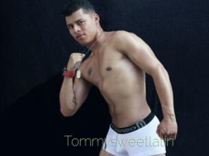 Tommysweetlatin