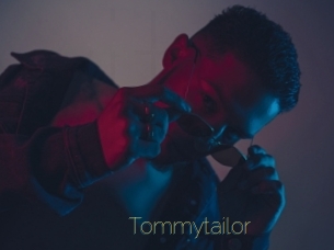 Tommytailor
