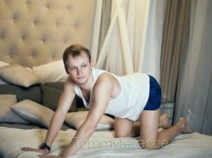 Tommyterence