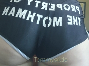 Tommywilde