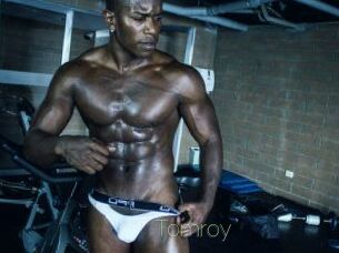 Tomroy