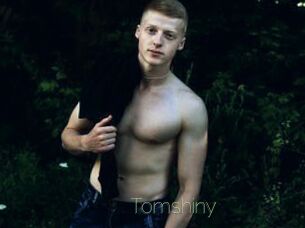 Tomshiny