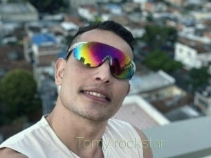 Tomy_rockstar