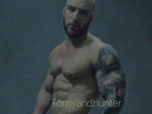 tomyandhunter Visio Tchats