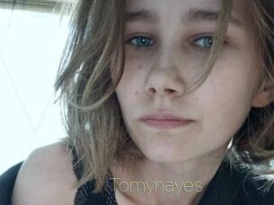 Tomyhayes
