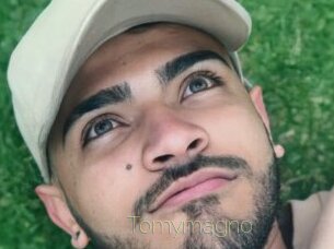 Tomymagno