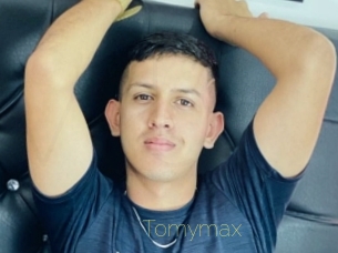 Tomymax